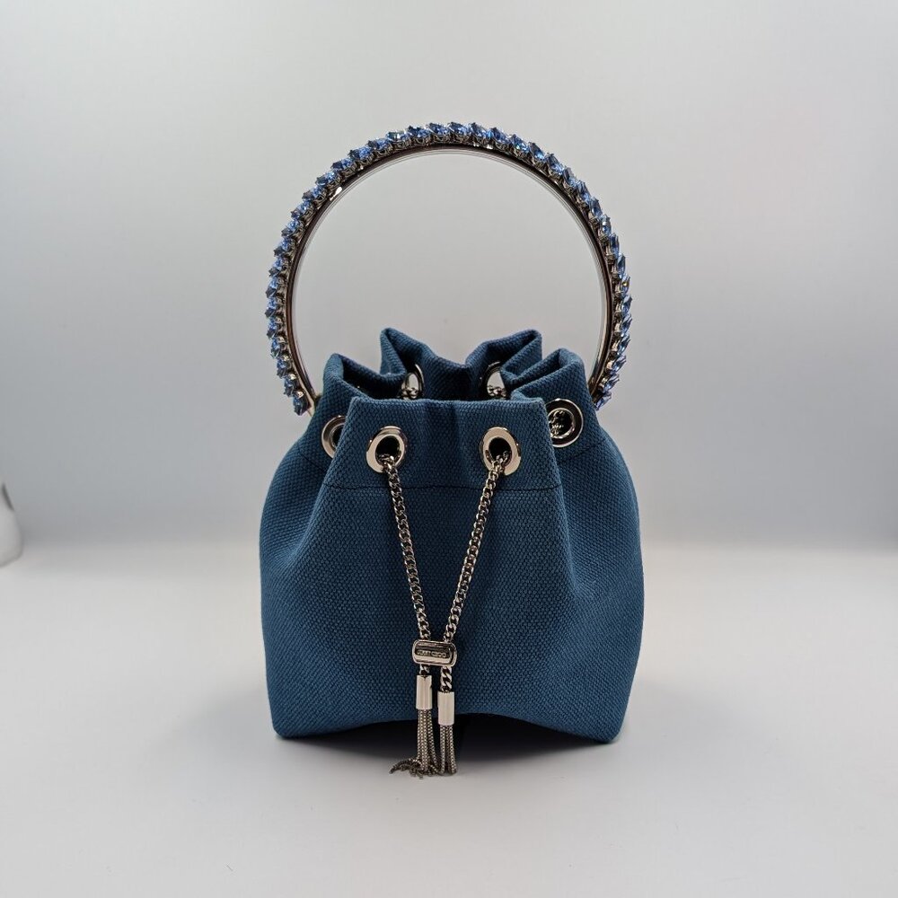 Denim Bon Bon